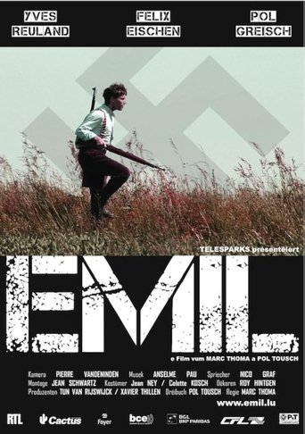 Poster of Emil