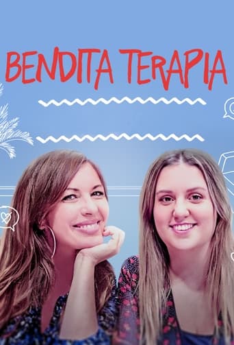 Poster of Bendita Terapia