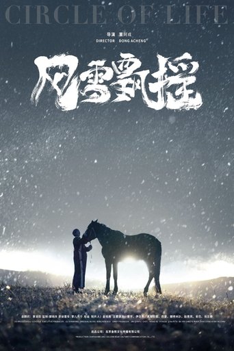 Poster of Circle of Life