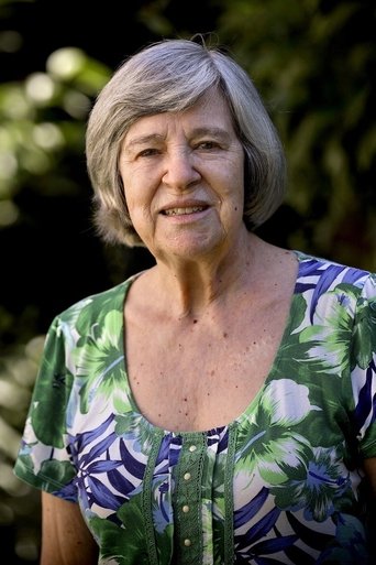 Portrait of Helena Roseta