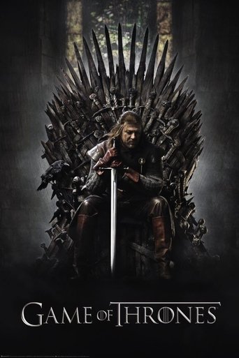 Poster of Game of Thrones - Unaired Original Pilot
