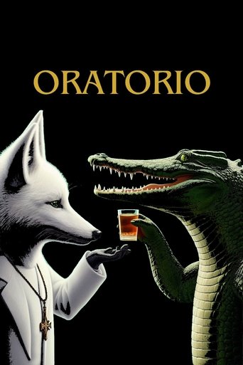 Poster of Oratorio