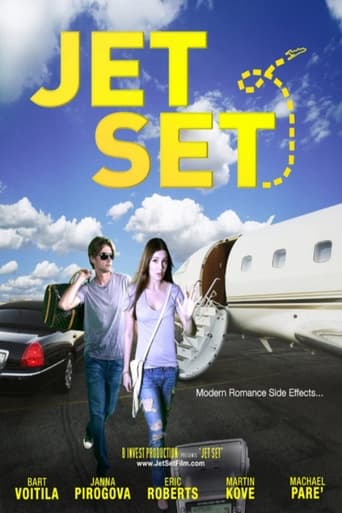 Poster of Jet Set