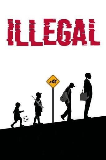 Poster of Illegal