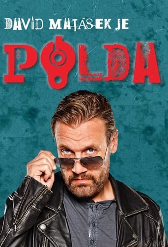 Portrait for Polda - Season 3