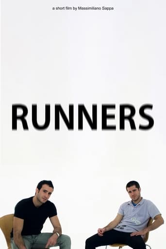 Poster of Runners