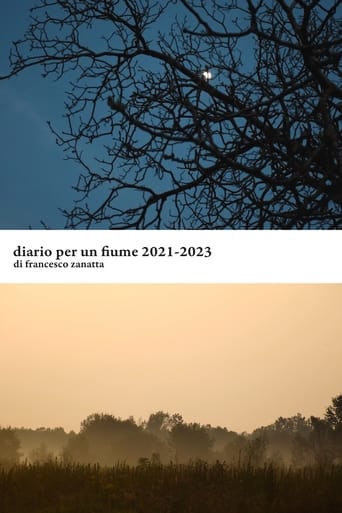 Poster of Diario per un fiume 2021-2023