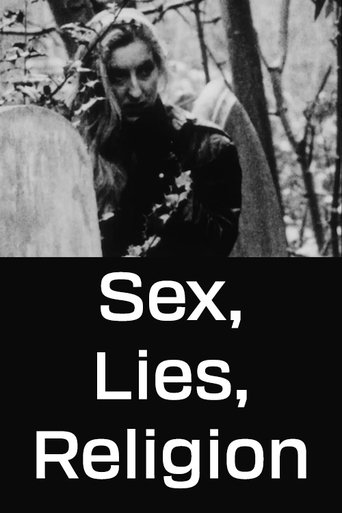 Sex, Lies, Religion Poster of Sex, Lies, Religion