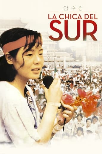 Poster of The Girl from the South