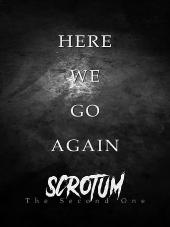 Poster of Scrotum: The Second One