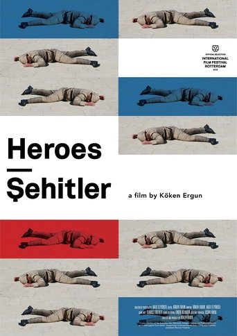 Heroes Poster of Heroes