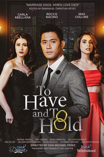 Portrait for To Have & to Hold - Season 1