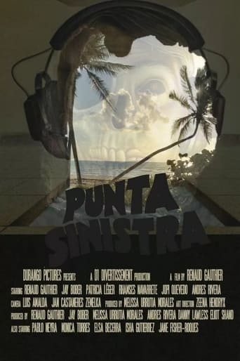 Poster of Punta Sinistra