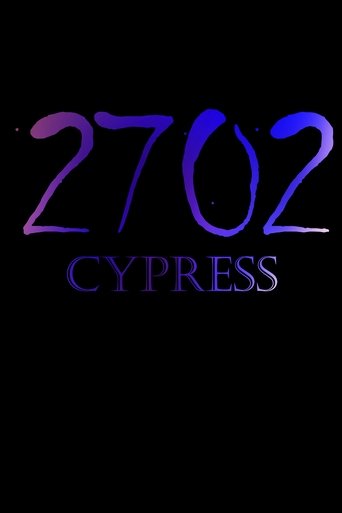 Poster of 2702 Cypress