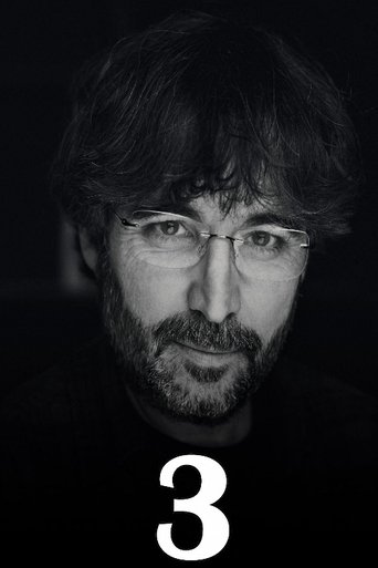 Portrait for Lo de Évole - Season 3