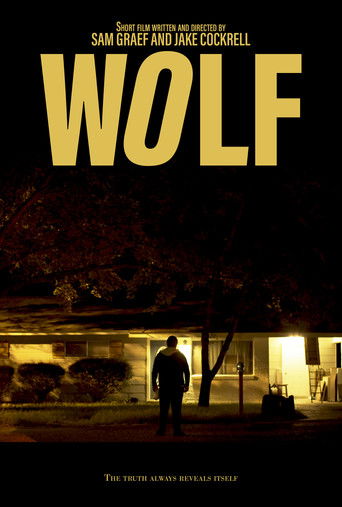 Poster of WOLF