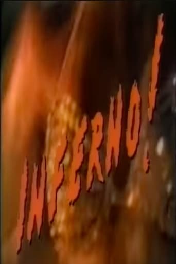 Poster of Inferno