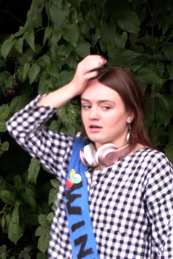Portrait of Heather Hill