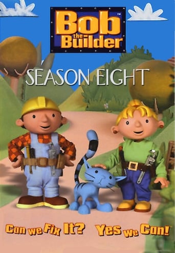 Portrait for Bob the Builder - Season 8