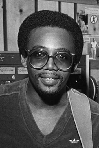 Portrait of Bernard Edwards