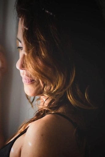 Portrait of Sonia Canu