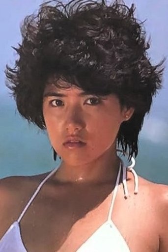 Portrait of Kurumi Jōgenji