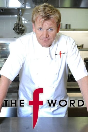 Poster of The F Word