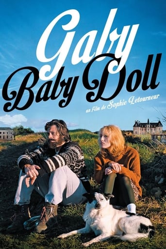 Poster of Gaby Baby Doll