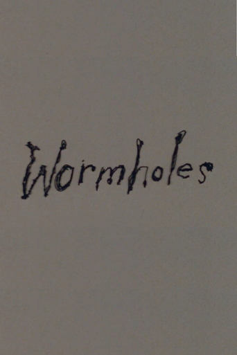 Poster of Wormholes