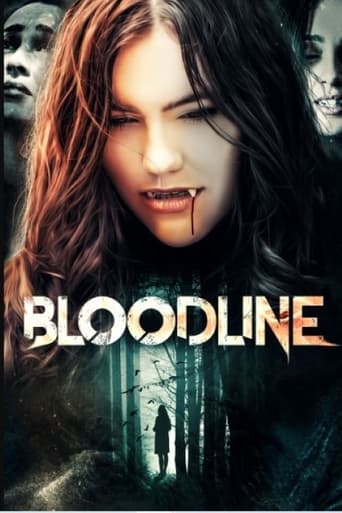 Poster of Bloodline