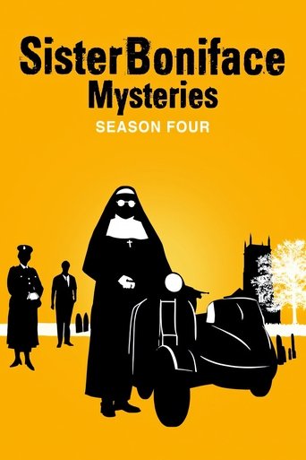 Portrait for Sister Boniface Mysteries - Season 4