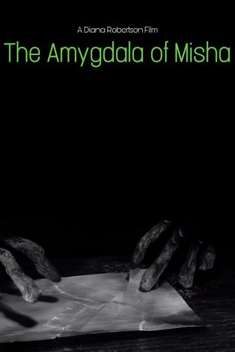 Poster of The Amygdala of Misha