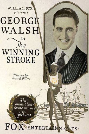 Poster of The Winning Stroke
