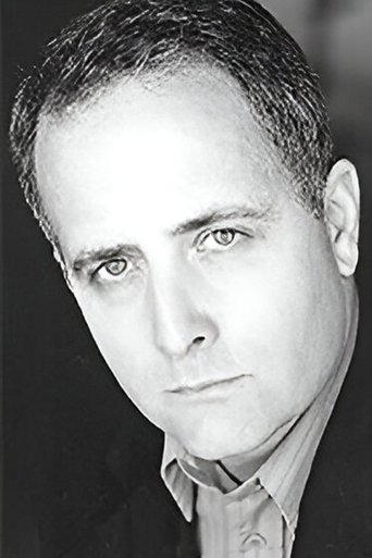 Portrait of Colin Murdock