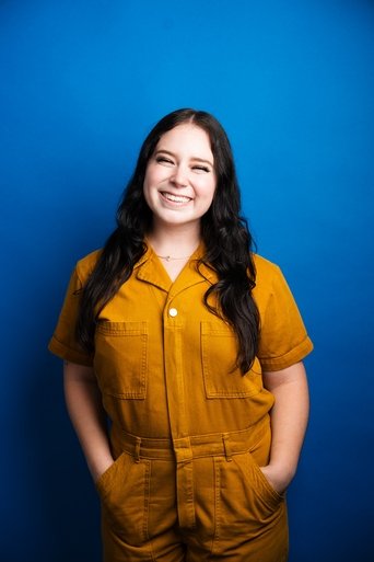 Portrait of Ashleigh Lawless