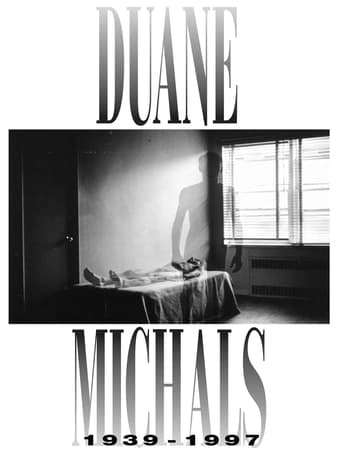 Poster of Duane Michals (1939-1997)