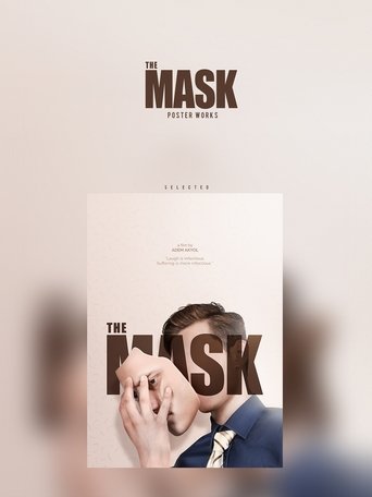 Poster of The Mask