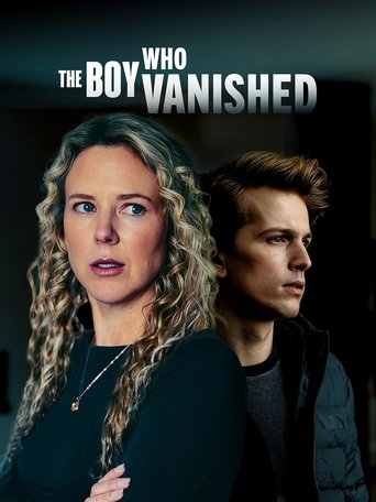 The Boy Who Vanished Poster of The Boy Who Vanished