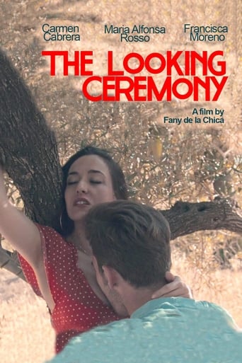 Poster of The Looking Ceremony