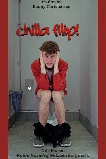 Poster of Chilla Filip!