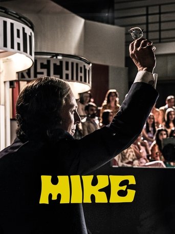 Poster of Mike