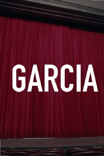 Poster of Garcia