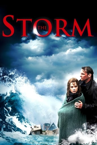 Poster of The Storm