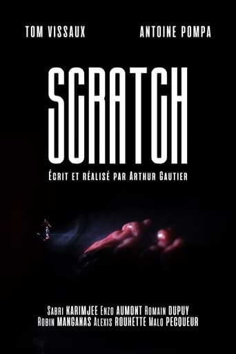 Poster of Scratch