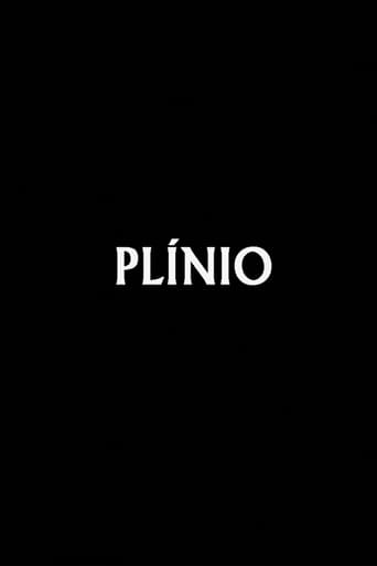 Poster of Plínio