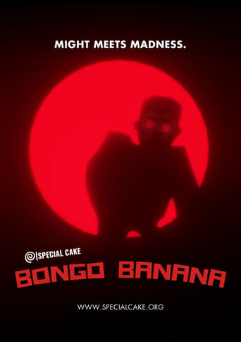 Poster of Bongo Banana