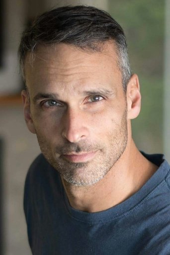 Portrait of Philippe Lemire