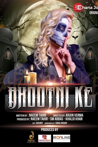 Poster of Bhootni Ke