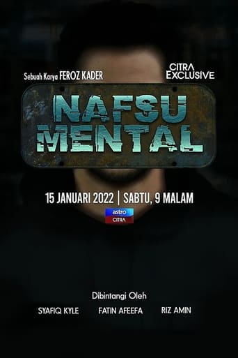 Poster of Nafsu Mental