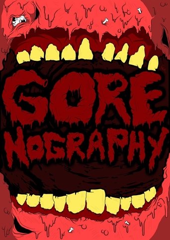 Poster of Gorenography